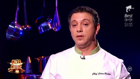 Untul, ispita din rețetele de post! Toate echipele erau cât să fie descalificate!