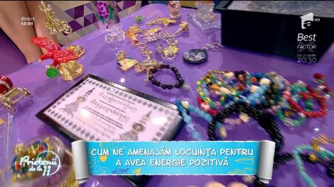 Scapă rapid de energia negativă din casa ta! Vei simți cum ai din nou parte de fericire și noroc!