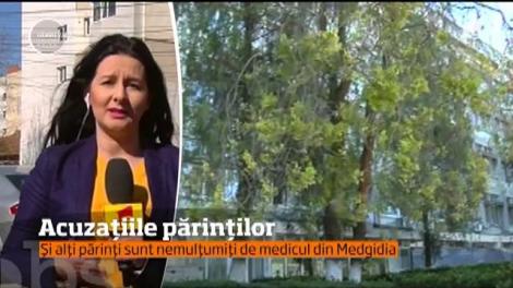 O tânără din judeţul Constanţa cere ajutorul pe Facebook după ce copilul ei era să moară într-un spital din Medgidia