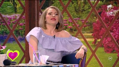 Dragostea chiar are nebuniile ei! Concurenții fac dezvăluiri...fierbinți! „Care este plăcerea ciudată a iubitei în intimitate?”