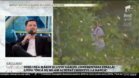 Liviu Vârciu, "spovedanie" în direct! Regretele artistului din perioada L.A: ”Recunosc, nu mi-am susținut familia atât cât trebuia! Am tocat în jur de două milioane de euro”