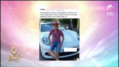 Cele mai tari mesaje de pe internet te fac să râzi cu lacrimi! „Că eu când respir haier nicio o dată nam fost freier”