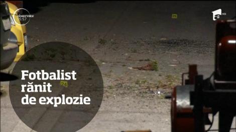 Observator TV 12/04/2017 - Ştirile zilei într-un minut