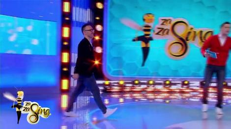 Proba ”Fii pe fază, corectează”. Mădălina este eliminată!