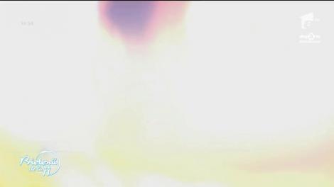 Un pictor român a dat acuarelele pe...cafea! Adrian Mitu a făcut 101 de minuni cu o simplă ceașcă și o pensulă!