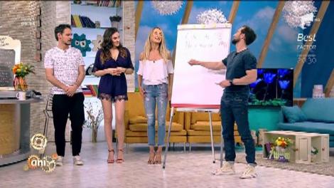 Toți trecem prin asta! Sigur ai și tu prieteni care trimit mesaje enervante de Paște! „Cel mai stresant este când...”