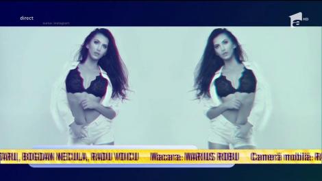 2,3 de milioane de euro pentru puritatea ei și un soț bonus! Alexandra, tânăra care și-a vândut virginitatea, s-a căsătorit: "E soțul meu frumos, mă!"