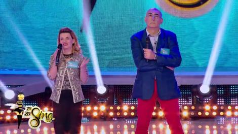 ”Fredonează sau pasează”. Mircea și Simona au ajuns în finala acestei ediții