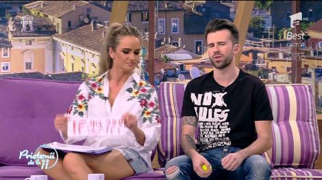 Diana Munteanu recunoaște ce fel de șofer este! „Nu vreau să mai creadă lumea că o moldoveancă...”