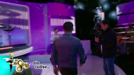 Concurenții acestei ediții au fost desemnați. Să înceapă show-ul!