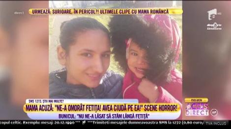 Medicul care a avut grijă de fetița de etnie rromă și-a dat demisia