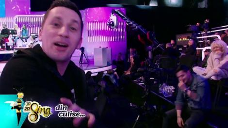 "Și tu, ca o pițipoancă, stai la coadă pe la bancă". Liviu Vârciu a cedat nervos, în fața colegului de platou: ”Eu când nu mai am argumente, sar la bătaie!”