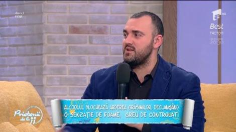 Masa de Paşte - Cu ce alimente combini ouale pentru a nu îngreuna digestia