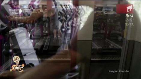 Body lifting-ul după miscorarea stomacului