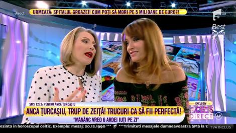 Mirela Vaida, prinsă în pijamalele unui bărbat însurat!: ”Sper să nu mă audă soțul! Să nu audă vreunul din presă că mi-a nenorocit viitorul”