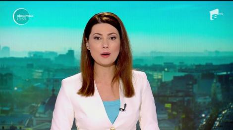 A fost petrecere de poveste la parcul de distracţii Disneyland din Paris