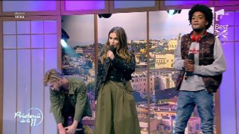 Oana Radu este de nerecunoscut! Artista s-a transformat complet și toți o privesc uluiți! Cum arată acum