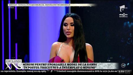 Daniela Crudu, mai cuminte ca niciodată, în Săptămâna Mare: ”Țin post, nu am mai băut de o săptămână!”
