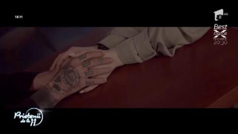 Irina Rimes a semnat cu Universal France! Va lansa o versiune în limba franceză a piesei "Visele"