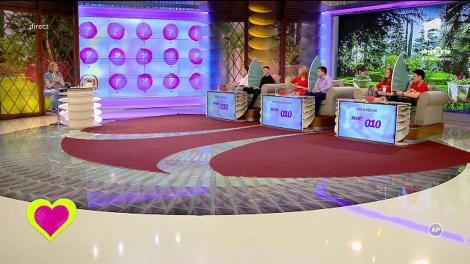 Runda "Psihologia de cuplu": Care este viciul fără de care viciul ar fi un bărbat şi mai grozav deât este deja?