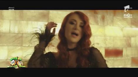 Bambi lansează varianta în limba engleză a piesei Maria