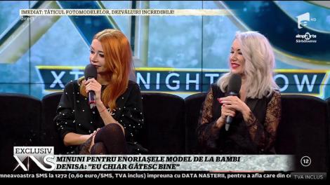 Raluca de la Bambi, obsedată de curățenie. O obligă pe sora ei să-și schimbe papucii, în fiecare parte a casei: "Cred că așa sunt toate gospodinele"