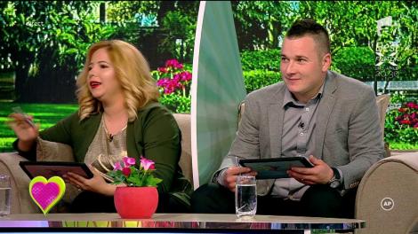 Râzi cu lacrimi! Mirela Vaida deschide cutia Pandorei! „Ce zice soția despre "şpriţurile" tale?”