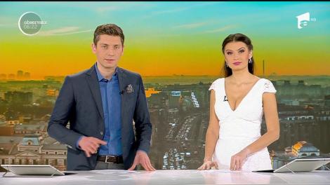 Papa Francisc a spălat picioarele a 12 deţinuţi într-un penitenciar din apropiere de Roma