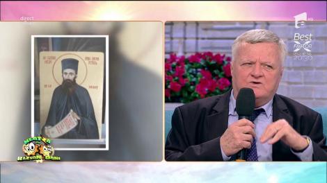 Cristiana &rdquo;Mongol&rdquo; Stancu, dezvăluiri &icirc;nainte de Paşte: "Am renunţat la o medalie la Campionatul Mondial de Box, doar să nu &icirc;mi rănesc adversarul"