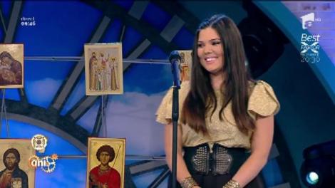 Paula Seling, apariție de senzație! Cântăreața i-a uluit pe toți cu modul în care arată!