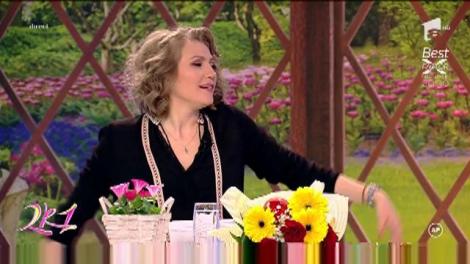 Poveste de dragoste ca-n filme! Blonda frumoasă și motociclistul dur fac senzație la „2k1”!