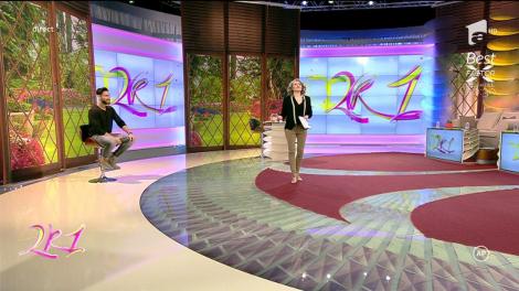 Mirela Vaida și-a deschis inima și a făcut o mărturisire sinceră! „Când eram mică...”