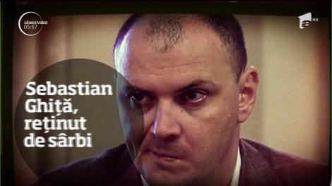 Observator TV 15/04/2017 - Ştirile zilei într-un minut