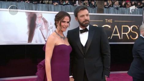 Ben Affleck şi Jennifer Garner s-au hotărât să îşi despartă drumurile definitiv