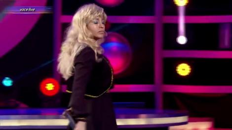 Ruby, din nou la înălțime! Mirabela Dauer i-a purtat noroc și a adus melancolia în platou. "Ioane, Ioane", ce seară!