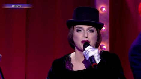 Alex Vasilache nu încetează să ne surprindă. A fugit de la "Te cunosc de undeva" și a lăsat-o pe Annie Lennox pe scenă. L-a văzut cineva?