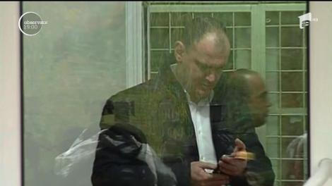 Presa sârbă. Sebastian Ghiţă este arestat pentru 60 de zile