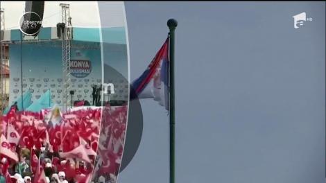 Observator TV 16/04/2017 - Ştirile zilei într-un minut