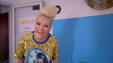 De ce lui Mihai Bendeac îi place Delia? Iată principalele șapte motive