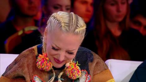 Freaky Boy i-a dat șah mat lui Mihai Bendeac la „iUmor”! „Ajung să mă consum ca prostul...”