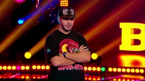 Freaky Boy i-a dat șah mat lui Mihai Bendeac la „iUmor”! „Ajung să mă consum ca prostul...”