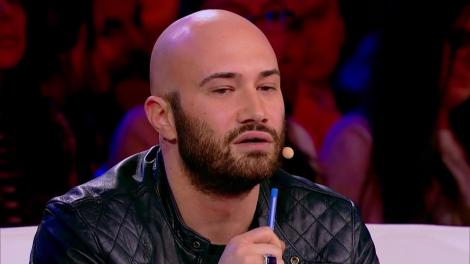 Beandeac are probleme de depresie:  ”Nu este un lucru care să se vindice. Accept că o am și trăiesc cu asta!”