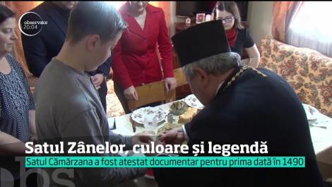 De Paşte, gospodinele din Satu Mare nu pregătesc pască, ci pupeze