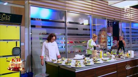 Chef Bontea e la capătul puterilor: "De la o vreme mă cheamă Sorin Non-Stop.. pentru că sunt non-stop la duel"