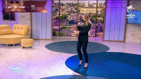 Roxana Nemeș - "Goi"