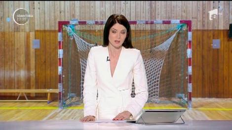 Un scandal uriaş iese la iveală după meciul de handbal din weekend, dintre CSM Bucureşti şi Ferencvaros