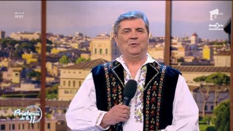 Imaginația bărbaților atinge cote maxime! "Fetele lu' tata", Andreea Moldovan și Diana Munteanu, dansează provocator! Bucătăreasa sexy, fără sutien?