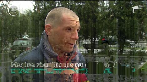 Adio, ore petrecute în trafic! Un vis al şoferilor din București devine realitate: Prima maşină zburătoare aşteaptă să intre în producţie