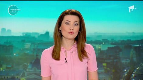 După ce în prima zi de Paşte au mâncat tradiţional ouă roşii, drob şi sarmale, în cea de-a doua zi, bucureştenii s-au dus la mall!