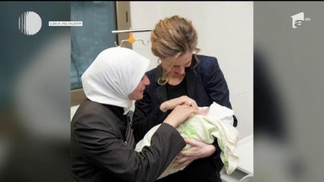 Peste 112 oameni, dintre care aproape 70 de copii şi-au pierdut viaţa în cel mai recent atentat cu maşină-capcană în Siria!